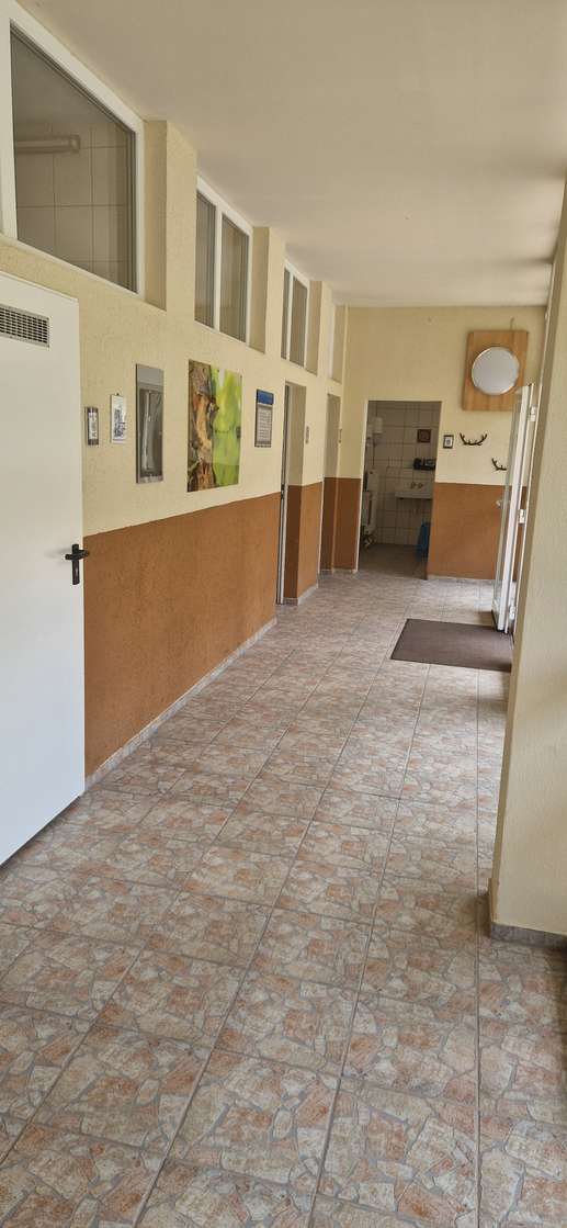 Een foto toegevoegd aan een locatie
