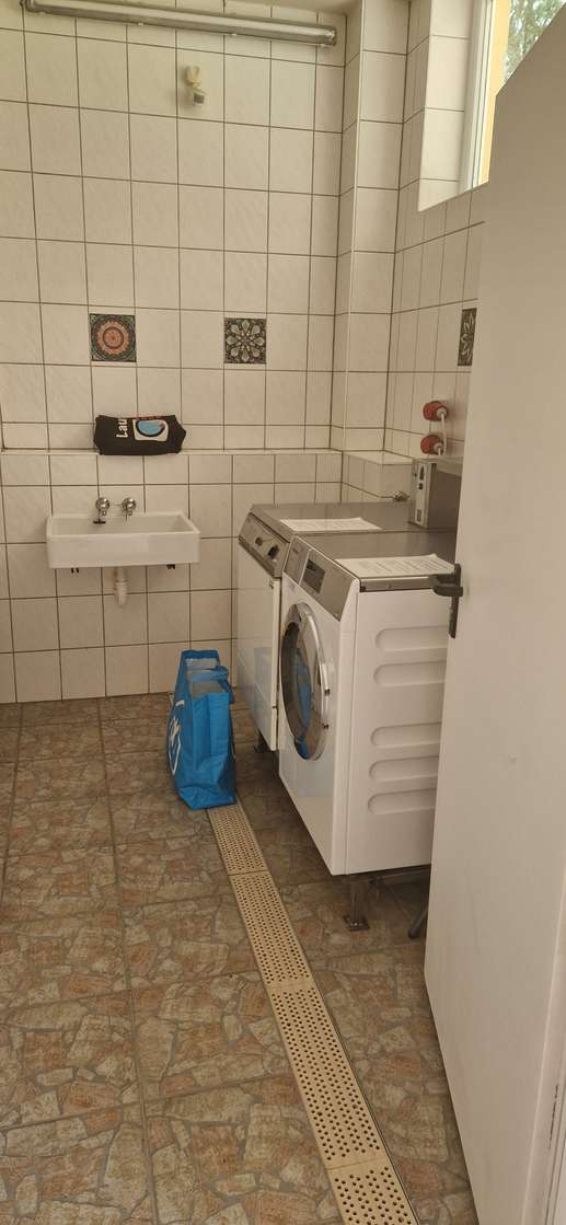 Een foto toegevoegd aan een locatie