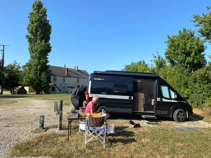 L'Etape Berrichonne