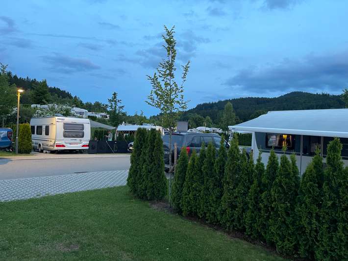 Camping Resort Bodenmais