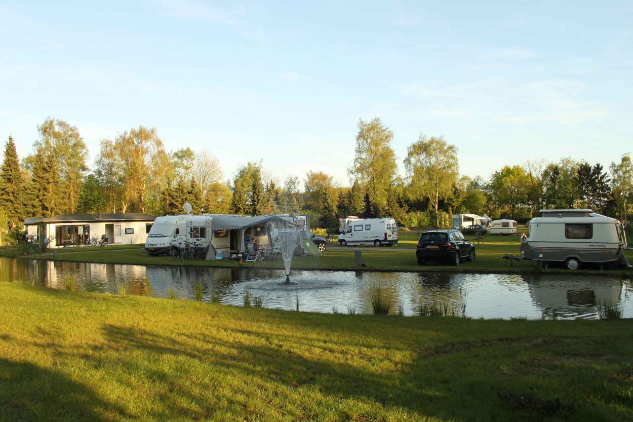 TopParken Recreatiepark de Wielerbaan