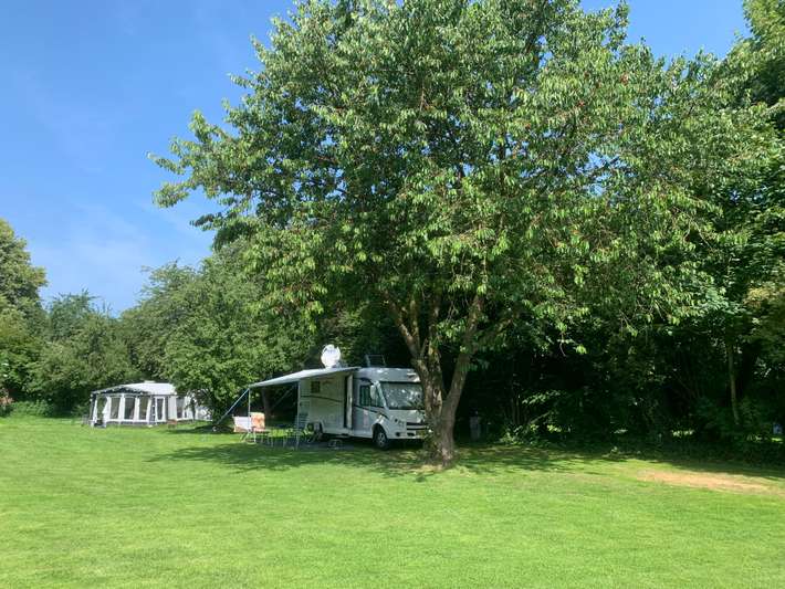 Camping De Laurenshoeve