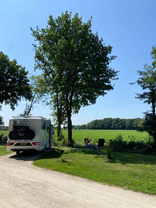 Aggiunta una foto a una posizione