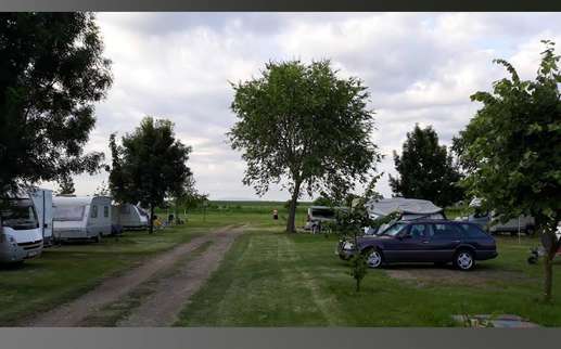 Ajout d'une photo à un emplacement