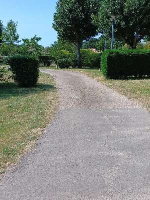 Ajout d'une photo à un emplacement