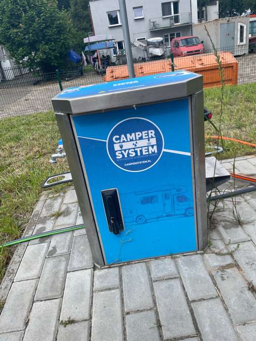 Einem Ort wurde ein Foto hinzugefügt