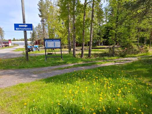 Added a photo to a location