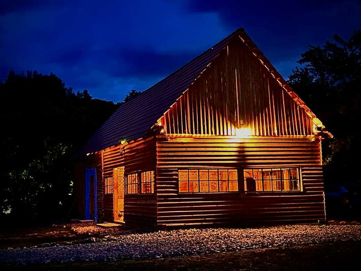 La Moșu Coco Camping Village