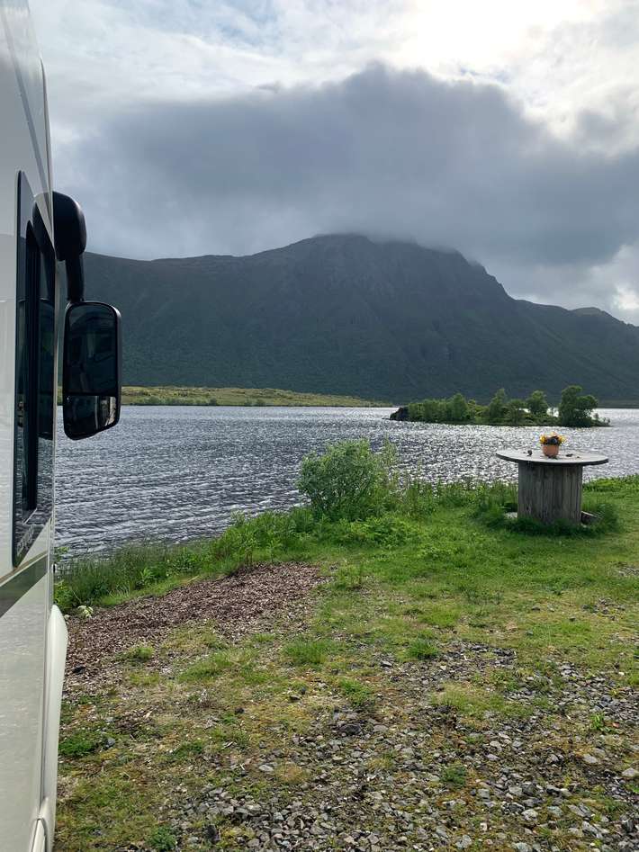 Haukland ungdomshus