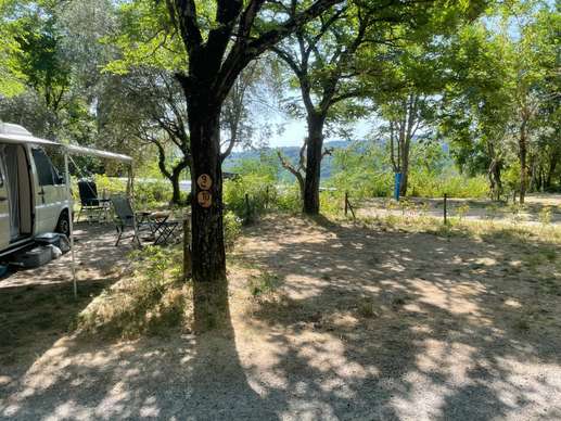Added a photo to a location