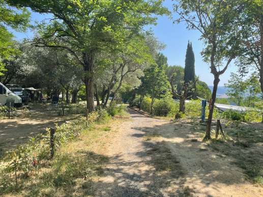 Added a photo to a location