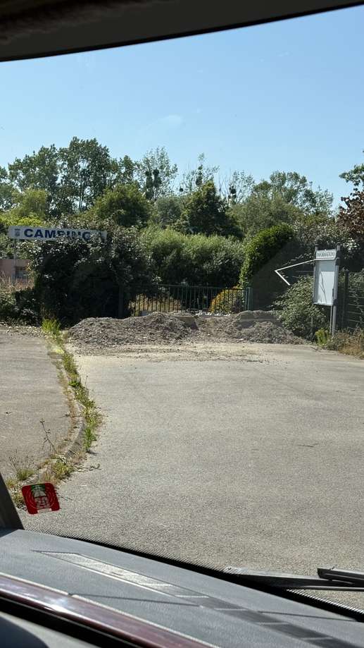 Ajout d'une photo à un emplacement