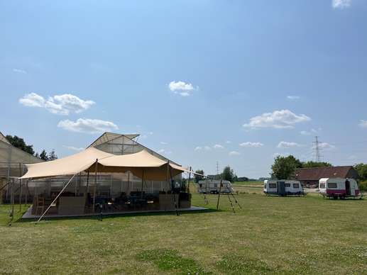 Added a photo to a location