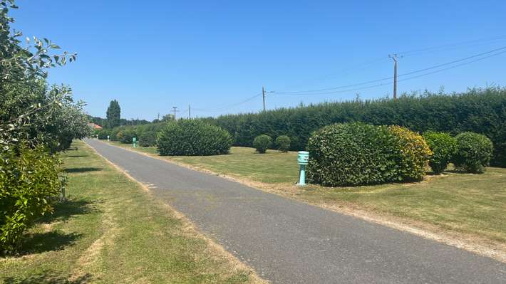 Caravaning des 4 Vents