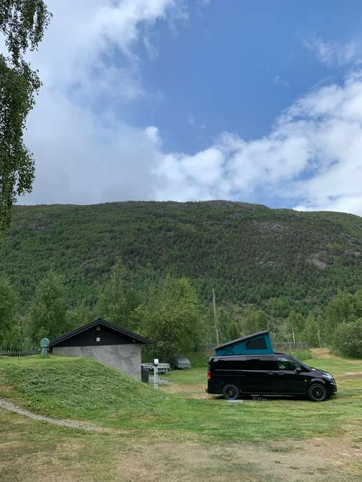 Added a photo to a location