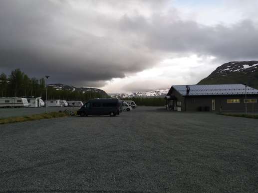 Added a photo to a location