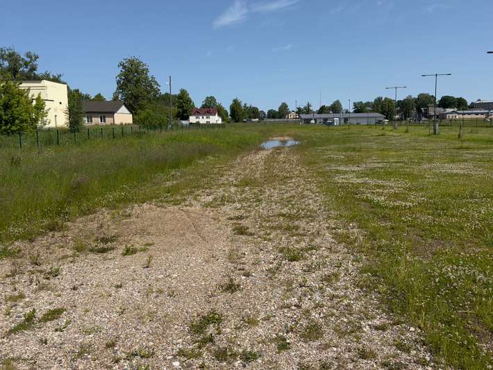 Rēzekne Camper Park
