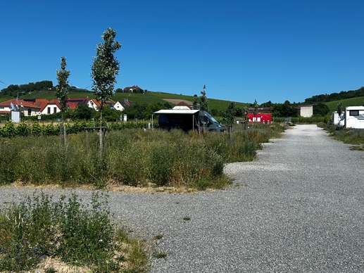 Een foto toegevoegd aan een locatie