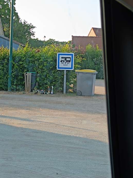 Added a photo to a location