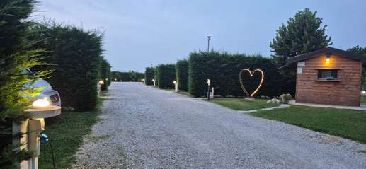 Aggiunta una foto a una posizione