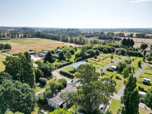 Een foto toegevoegd aan een locatie
