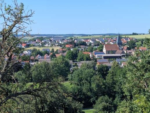 Een foto toegevoegd aan een locatie