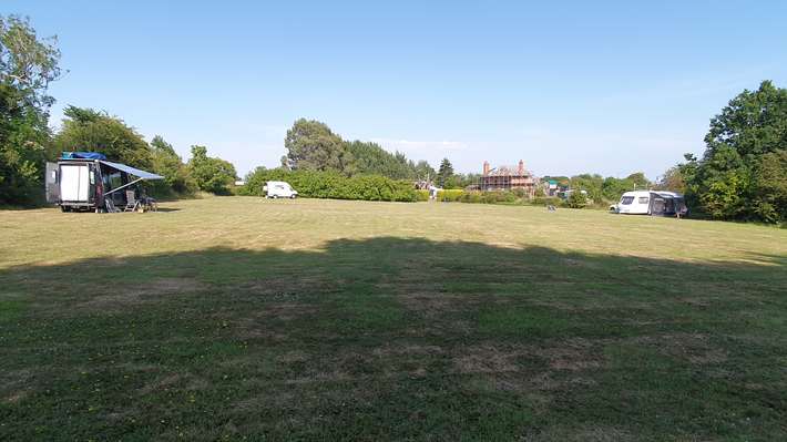 Hurst Farm