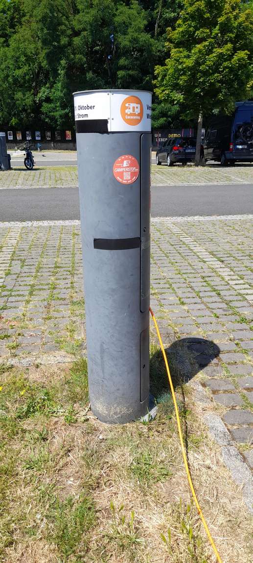 Aggiunta una foto a una posizione