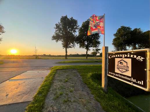 Camping Arienstocht 