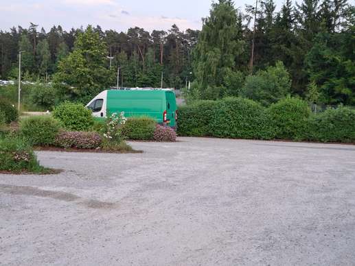Einem Ort wurde ein Foto hinzugefügt