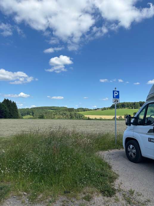 Einem Ort wurde ein Foto hinzugefügt