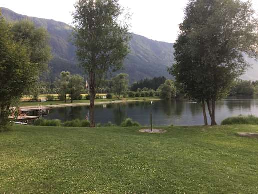 Added a photo to a location