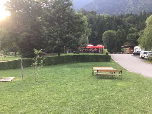 Added a photo to a location