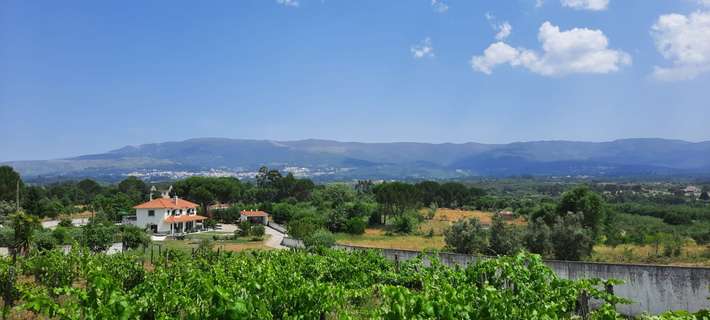 Quinta do Casarão