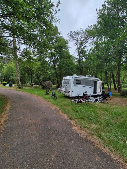 Een foto toegevoegd aan een locatie