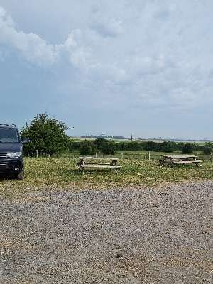 Added a photo to a location