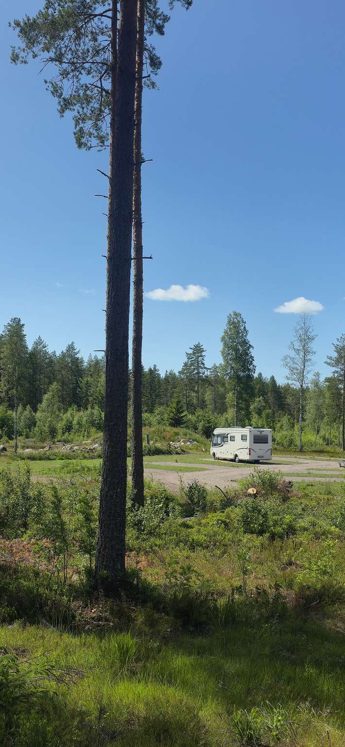 One Lucky Moose stopover