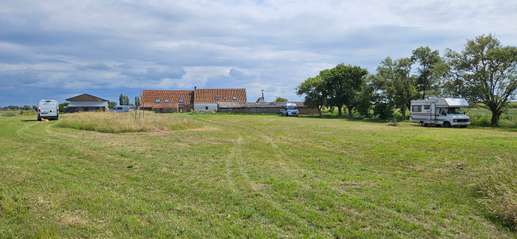 Added a photo to a location