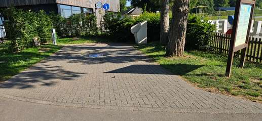 Added a photo to a location