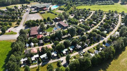 Een foto toegevoegd aan een locatie