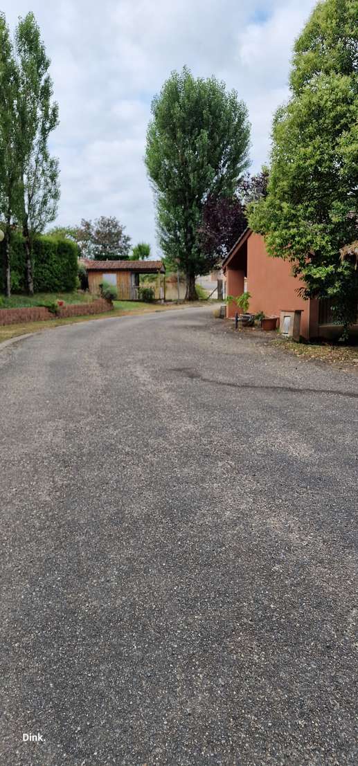 Een foto toegevoegd aan een locatie