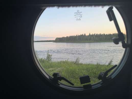 Een foto toegevoegd aan een locatie
