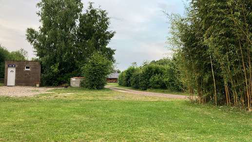 Added a photo to a location