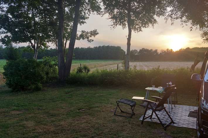 Camping Het Vogelbos