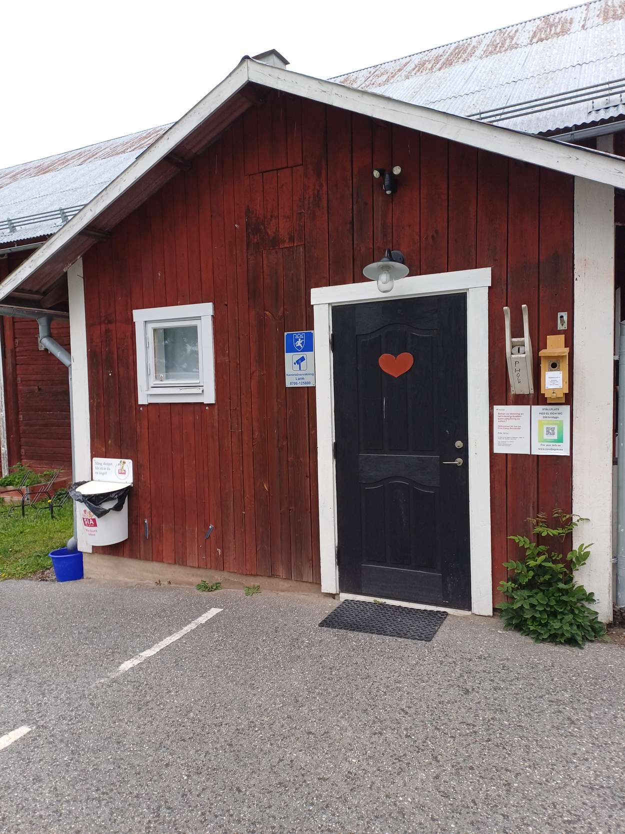Tysslingens Naturcenter