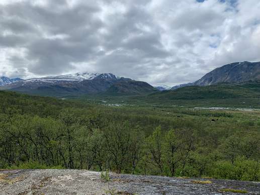 Added a photo to a location