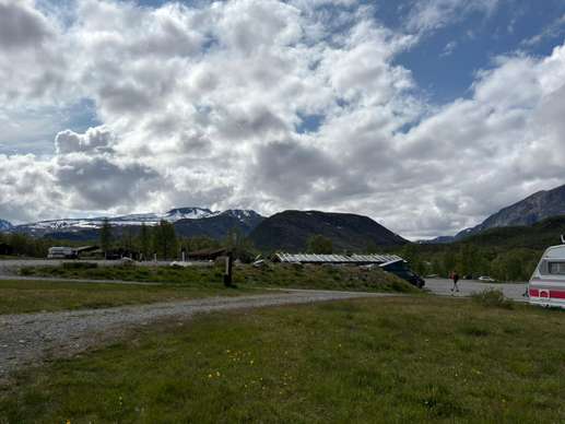 Added a photo to a location
