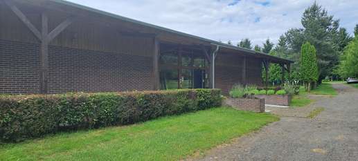Een foto toegevoegd aan een locatie