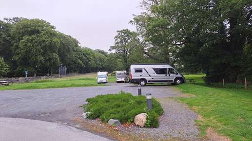 Een foto toegevoegd aan een locatie