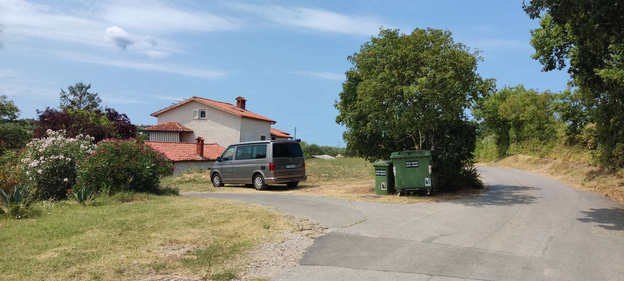 Apartments Baredi